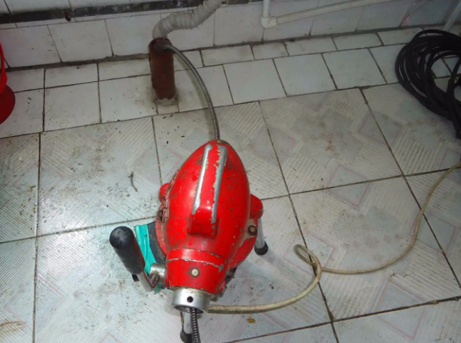 皋兰下水道疏通