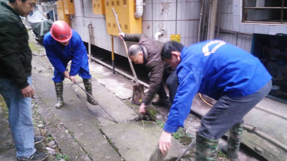 皋兰清掏化粪池、管道疏通一站式服务<高效><技术><可靠>